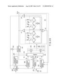 PHASE SYNCHRONIZATION CIRCUIT AND RECEIVER HAVING THE SAME diagram and image