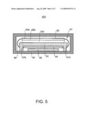 DETECTOR PANEL AND X-RAY IMAGING APPARATUS diagram and image