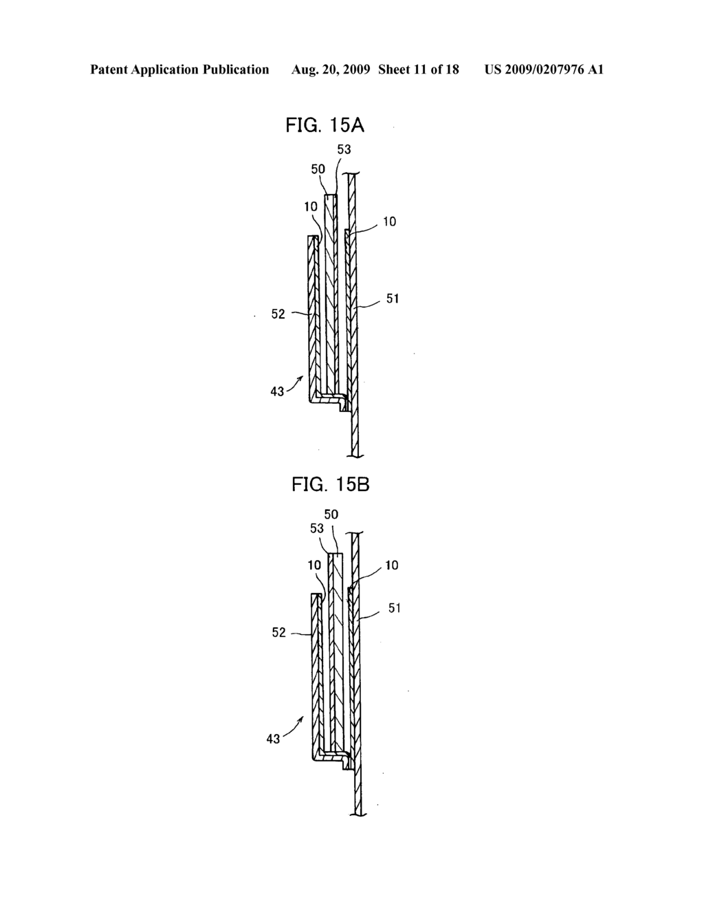 Portable Container and Protection Film for Preventing Leakage of Information - diagram, schematic, and image 12