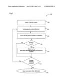 Method and a system for delivering messages to calling parties diagram and image