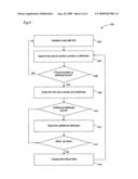 Method and a system for delivering messages to calling parties diagram and image