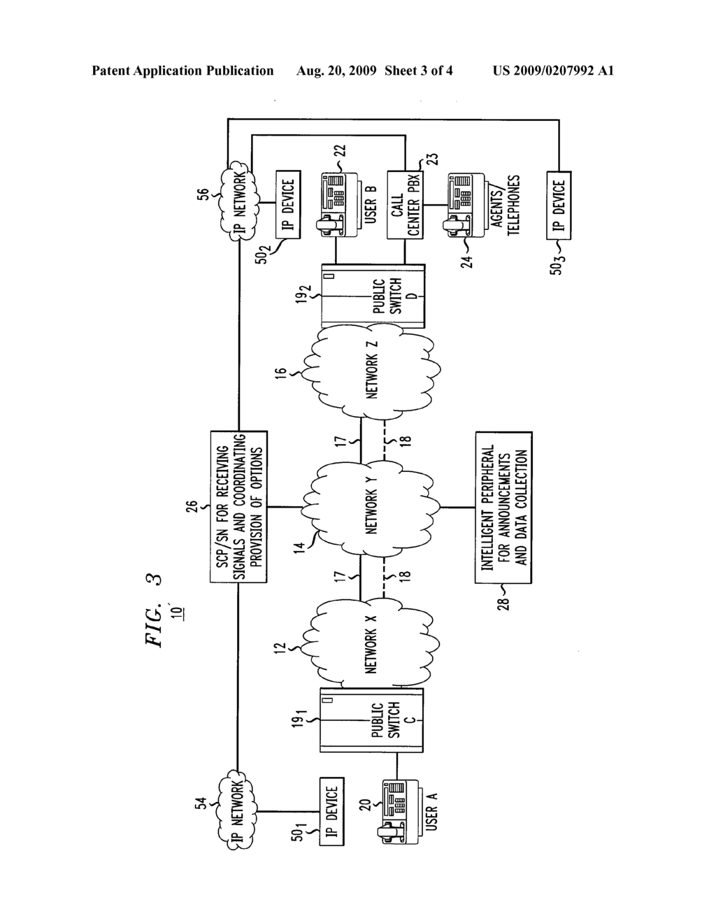 CALL HOLD SIGNALING - diagram, schematic, and image 04