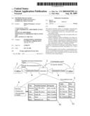 METHOD FOR MANAGING COMMUNICATION EVENTS IN A COMMUNICATION SYSTEM diagram and image