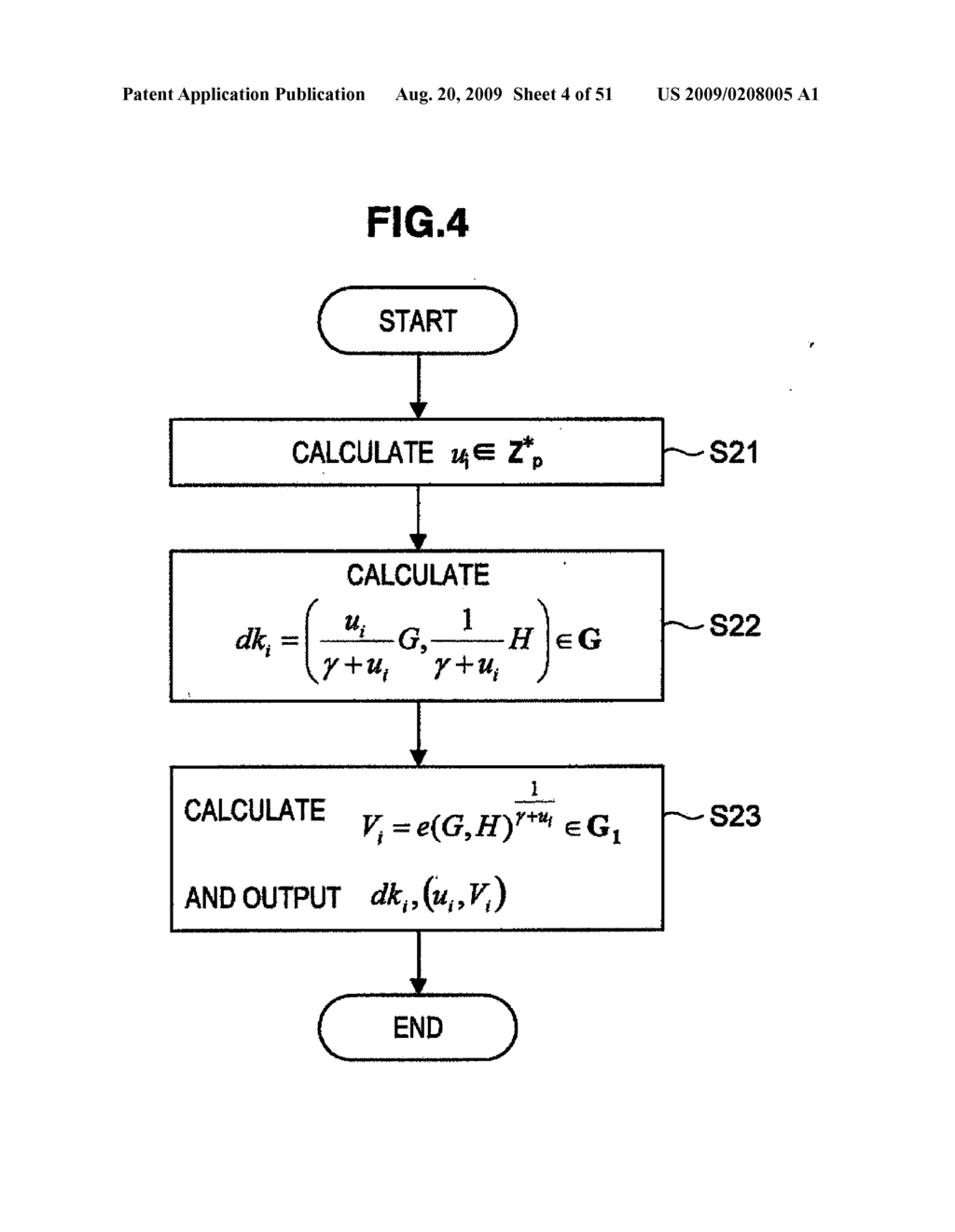 KEY GENERATING DEVICE, ENCRYPTING DEVICE, RECEIVING DEVICE, KEY GENERATING METHOD, ENCRYPTING METHOD, KEY PROCESSING METHOD, AND PROGRAM - diagram, schematic, and image 05