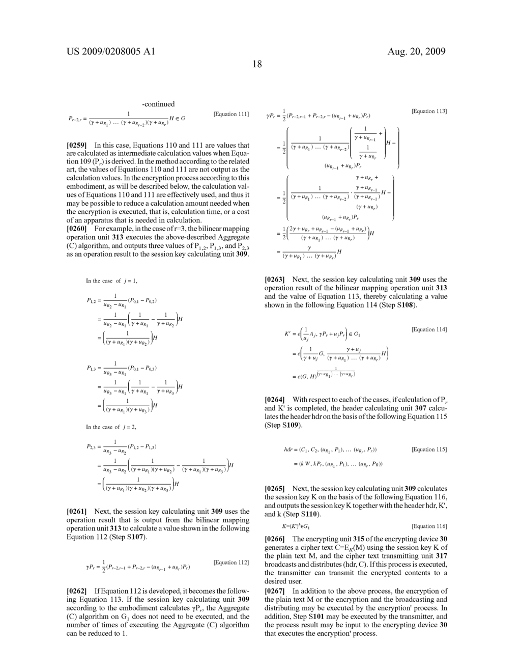 KEY GENERATING DEVICE, ENCRYPTING DEVICE, RECEIVING DEVICE, KEY GENERATING METHOD, ENCRYPTING METHOD, KEY PROCESSING METHOD, AND PROGRAM - diagram, schematic, and image 70