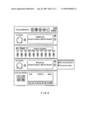 ADAPTIVE FILTER IN A SENSOR ARRAY SYSTEM diagram and image