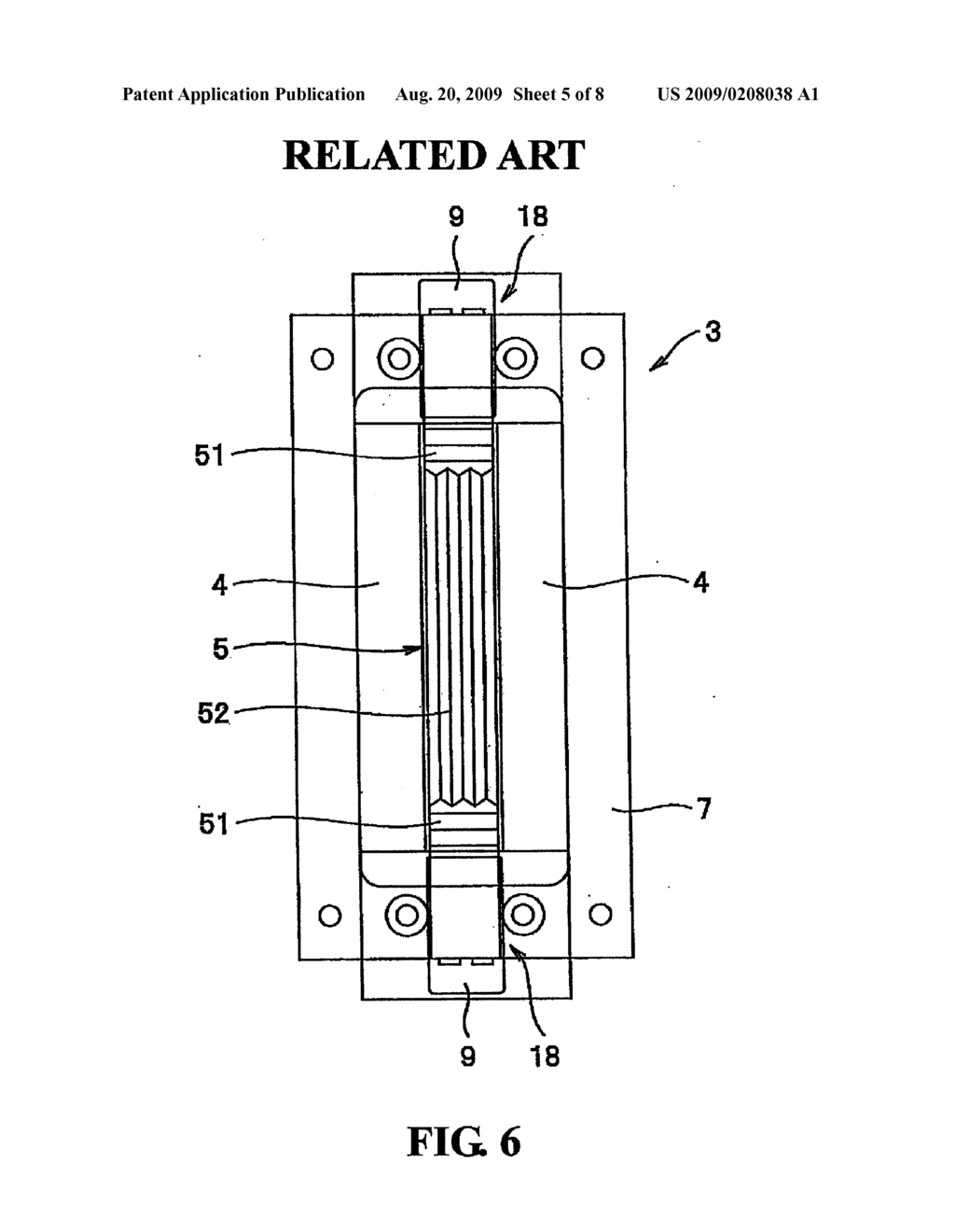 RIBBON FOR RIBBON MICROPHONE, MANUFACTURING METHOD OF THE SAME, AND RIBBON MICROPHONE - diagram, schematic, and image 06