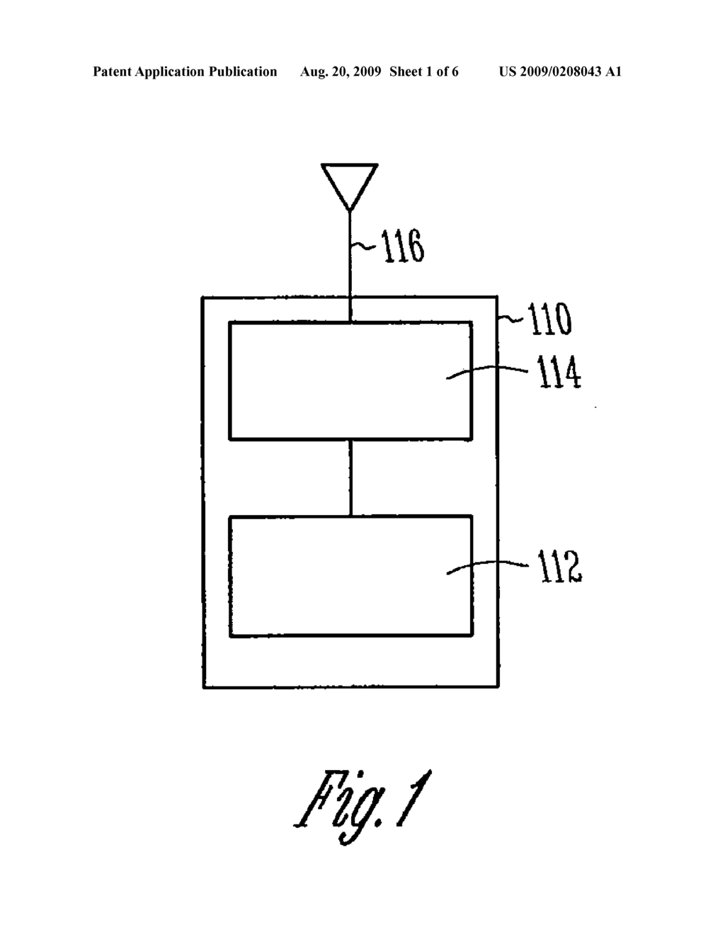 WIRELESS BEACON SYSTEM TO IDENTIFY ACOUSTIC ENVIRONMENT FOR HEARING ASSISTANCE DEVICES - diagram, schematic, and image 02