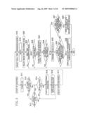 IMAGING APPARATUS WITH IMAGE TRANSMISSION/RECEPTION FUNCTION diagram and image