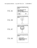 IMAGING APPARATUS WITH IMAGE TRANSMISSION/RECEPTION FUNCTION diagram and image