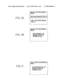 IMAGING APPARATUS WITH IMAGE TRANSMISSION/RECEPTION FUNCTION diagram and image
