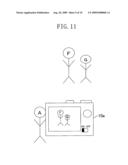 IMAGING APPARATUS WITH IMAGE TRANSMISSION/RECEPTION FUNCTION diagram and image