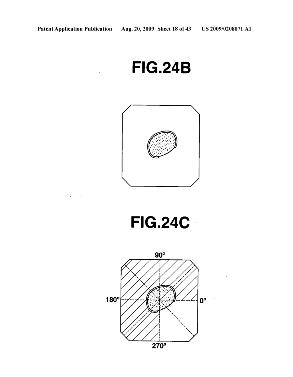 Medical Image Processing Apparatus, Luminal Image Processing Apparatus, Luminal Image Processing Method, and Programs for the Same - diagram, schematic, and image 19