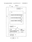 MEDICAL NETWORK SYSTEM, AND IMAGE-INTERPRETATION SUPPORT APPARATUS AND METHOD diagram and image