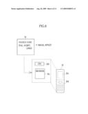 MEDICAL NETWORK SYSTEM, AND IMAGE-INTERPRETATION SUPPORT APPARATUS AND METHOD diagram and image