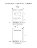 MEDICAL NETWORK SYSTEM, AND IMAGE-INTERPRETATION SUPPORT APPARATUS AND METHOD diagram and image