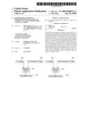 METHOD FOR GENERATING A REGISTERED IMAGE RELATIVE TO A CARDIAC CYCLE AND A RESPIRATORY CYCLE OF A PERSON diagram and image