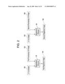 METHOD FOR GENERATING A REGISTERED IMAGE RELATIVE TO A CARDIAC CYCLE AND A RESPIRATORY CYCLE OF A PERSON diagram and image