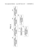 METHOD FOR GENERATING A REGISTERED IMAGE RELATIVE TO A CARDIAC CYCLE AND A RESPIRATORY CYCLE OF A PERSON diagram and image