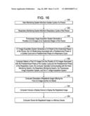 METHOD FOR GENERATING A REGISTERED IMAGE RELATIVE TO A CARDIAC CYCLE AND A RESPIRATORY CYCLE OF A PERSON diagram and image