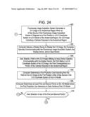 METHOD FOR GENERATING A REGISTERED IMAGE RELATIVE TO A CARDIAC CYCLE AND A RESPIRATORY CYCLE OF A PERSON diagram and image