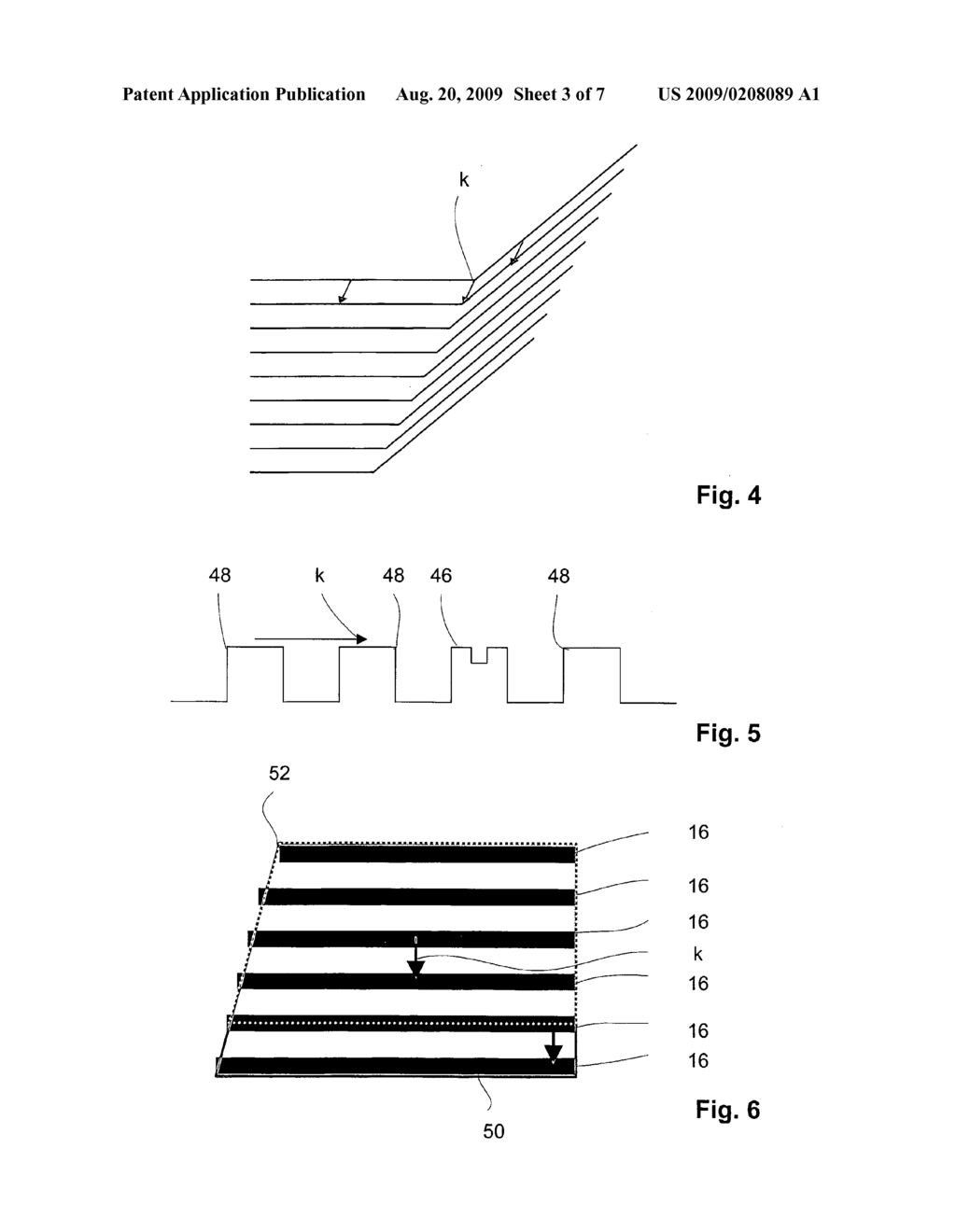 METHOD FOR INSPECTING SURFACES - diagram, schematic, and image 04