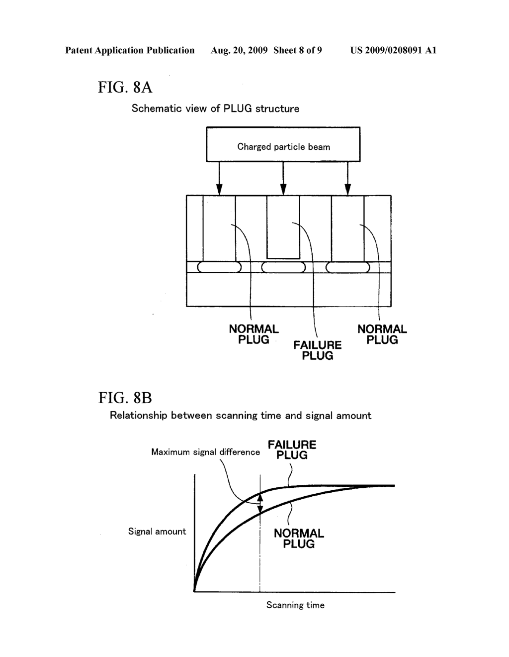 INSPECTION APPARATUS FOR INSPECTING PATTERNS OF SUBSTRATE - diagram, schematic, and image 09