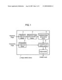 NORMAL LINE INFORMATION ESTIMATION DEVICE, REGISTERED IMAGE GROUP FORMATION DEVICE AND IMAGE COLLATION DEVICE, AND NORMAL LINE INFORMATION ESTIMATION METHOD diagram and image