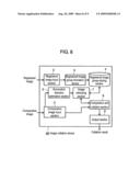 NORMAL LINE INFORMATION ESTIMATION DEVICE, REGISTERED IMAGE GROUP FORMATION DEVICE AND IMAGE COLLATION DEVICE, AND NORMAL LINE INFORMATION ESTIMATION METHOD diagram and image