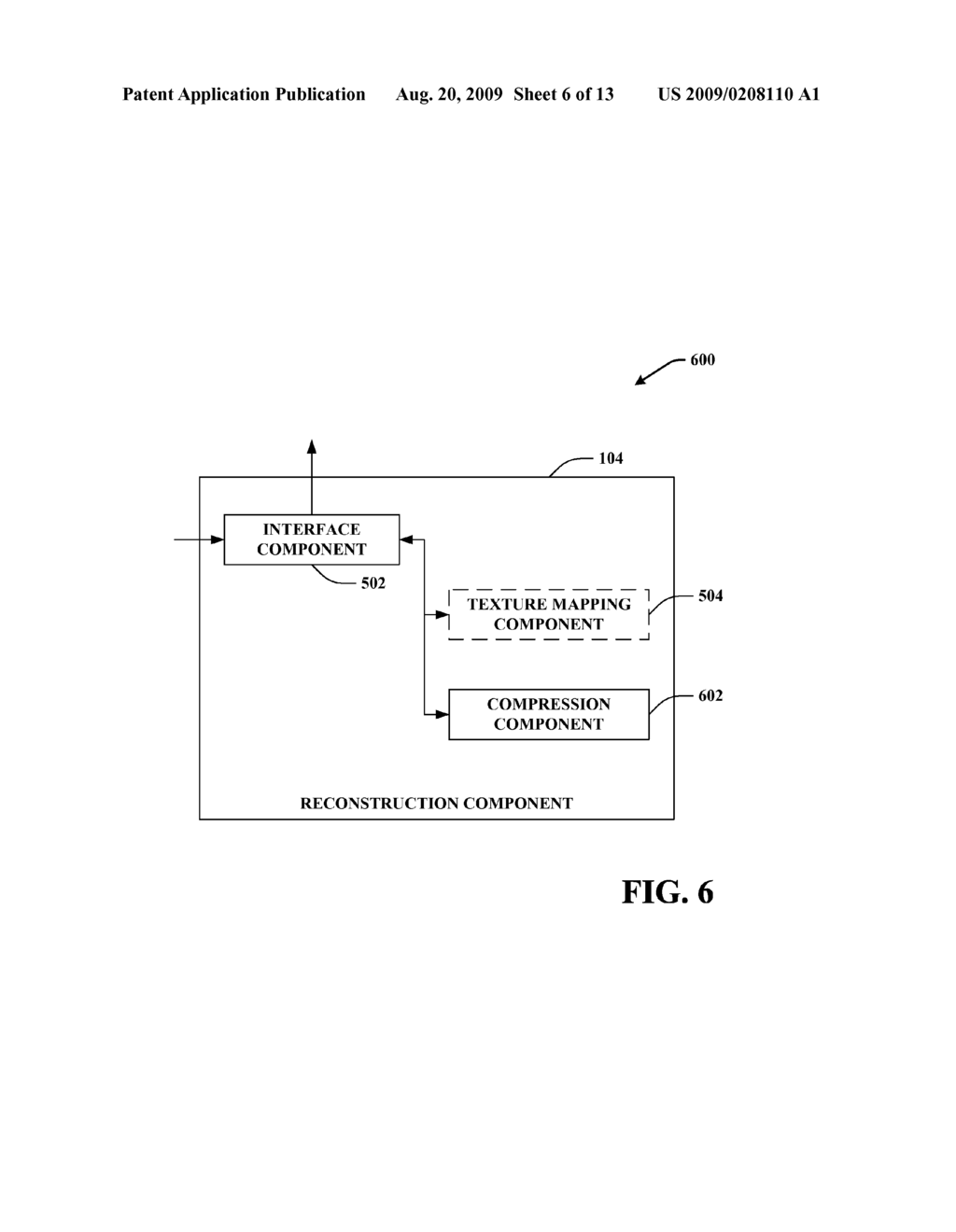 FACTORING REPEATED CONTENT WITHIN AND AMONG IMAGES - diagram, schematic, and image 07