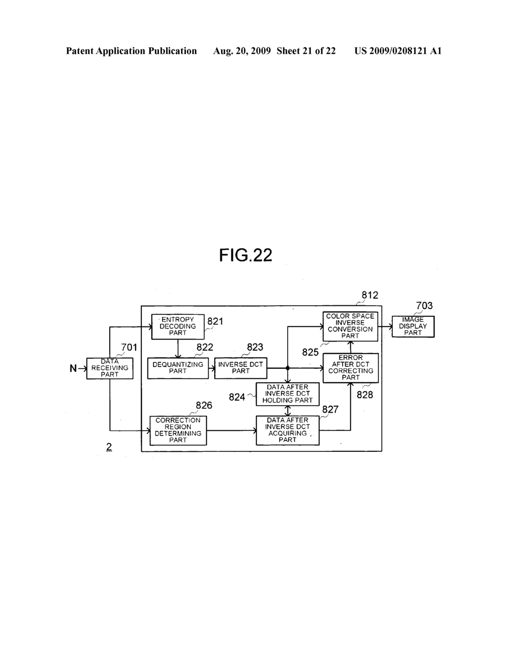 INFORMATION TRANSFER APPARATUS, INFORMATION RECEIVING APPARATUS AND COMPUTER PROGRAM - diagram, schematic, and image 22