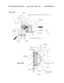 SLIDE GUIDE APPARATUS OF PRESS MACHINE diagram and image