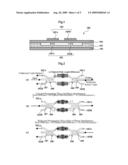 WAVEGUIDE TYPE OPTICAL ISOLATOR AND MAGNET HOLDER USED IN WAVEGUIDE TYPE OPTICAL ISOLATOR diagram and image