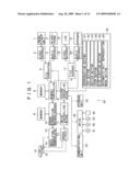 CONTENT REPRODUCTION DEVICE AND METHOD, RECORDING MEDIUM, AND PROGRAM diagram and image