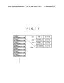 CONTENT REPRODUCTION DEVICE AND METHOD, RECORDING MEDIUM, AND PROGRAM diagram and image