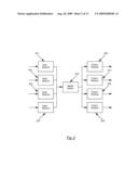 MULTIPLE OUTPUT DIGITAL VIDEO RECORDING SYSTEM diagram and image