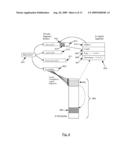 MULTIPLE OUTPUT DIGITAL VIDEO RECORDING SYSTEM diagram and image