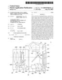 INTERCHANGEABLE LENS, CAMERA BODY, CAMERA SYSTEM AND METHOD FOR CONTROLLING SAME diagram and image