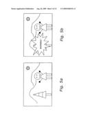 INTERCHANGEABLE LENS, CAMERA BODY, CAMERA SYSTEM AND METHOD FOR CONTROLLING SAME diagram and image