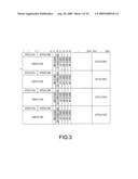 METHOD AND APPARATUS FOR DISPATCHING SIGNALS IN AN OPTICAL TRANSPORT NETWORK diagram and image