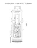 VARIABLE OPTICAL ATTENUATOR INTEGRATION INTO TRANSMITTER OPTICAL SUBASSEMBLIES diagram and image