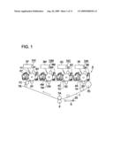 IMAGE FORMING APPARATUS diagram and image