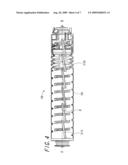 TONER BOTTLE AND IMAGE FORMING APPARATUS diagram and image