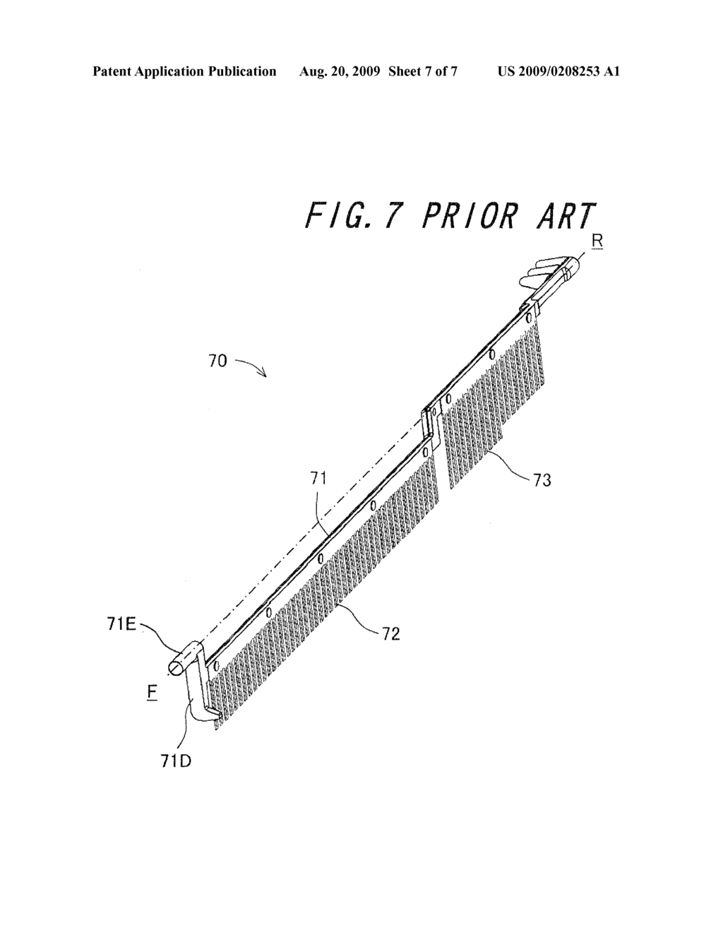 TONER BOTTLE AND IMAGE FORMING APPARATUS - diagram, schematic, and image 08