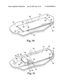 Geotextile Tube with Flat Ends diagram and image