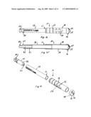 METHOD FOR MANUFACTURING DISPOSABLE ROTARY CUTTING TOOLS AND DISPOSABLE ROTARY TOOL FOR DENTAL OR MEDICAL APPLICATIONS diagram and image