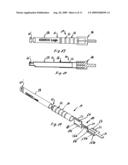 METHOD FOR MANUFACTURING DISPOSABLE ROTARY CUTTING TOOLS AND DISPOSABLE ROTARY TOOL FOR DENTAL OR MEDICAL APPLICATIONS diagram and image