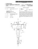 MULTI-BLADE SELF FEED BIT diagram and image