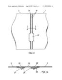 BLADE FOR WIND-POWER GENERATORS diagram and image