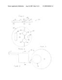 SUMP PUMP WITH EMERGENCY BACKUP SYSTEM diagram and image